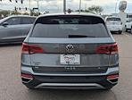 Used 2022 Volkswagen Taos SE AWD, SUV for sale #RMA39803A - photo 5