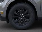 2024 Ford Maverick SuperCrew Cab AWD, Pickup for sale #RRA05887 - photo 4
