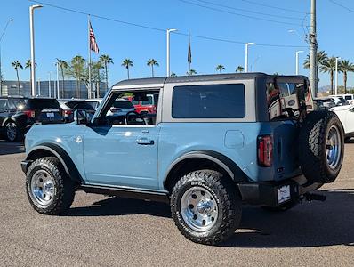 2023 Ford Bronco 4x4, SUV for sale #RRA86714A - photo 2