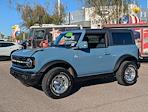 2023 Ford Bronco 4x4, SUV for sale #RRA86714A - photo 1