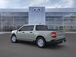 New 2024 Ford Maverick XL SuperCrew Cab FWD, Pickup for sale #RRB63933 - photo 4