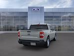 New 2024 Ford Maverick XL SuperCrew Cab FWD, Pickup for sale #RRB63933 - photo 8