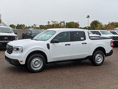 2024 Ford Maverick SuperCrew Cab FWD, Pickup for sale #RRB64224 - photo 1