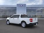 New 2024 Ford Maverick XL SuperCrew Cab FWD, Pickup for sale #RRB64910 - photo 3