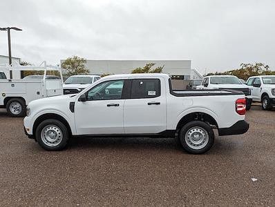 New 2024 Ford Maverick XL SuperCrew Cab FWD, Pickup for sale #RRB65073 - photo 1