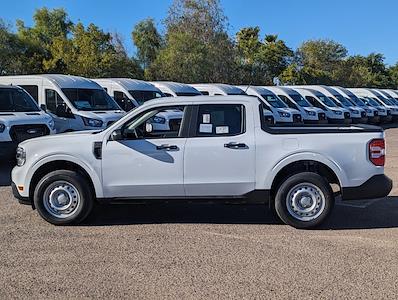 2024 Ford Maverick SuperCrew Cab AWD, Pickup for sale #RRB65077 - photo 1