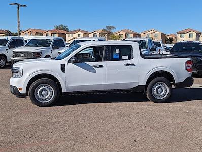 New 2024 Ford Maverick XL SuperCrew Cab FWD, Pickup for sale #RRB65120 - photo 1