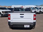 New 2024 Ford Maverick XL SuperCrew Cab FWD, Pickup for sale #RRB65120 - photo 3