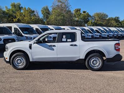 2024 Ford Maverick SuperCrew Cab AWD, Pickup for sale #RRB65139 - photo 1