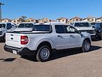 2024 Ford Maverick SuperCrew Cab FWD, Pickup for sale #RRB65476 - photo 4