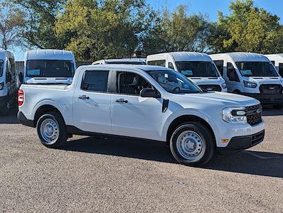 2024 Ford Maverick SuperCrew Cab AWD, Pickup for sale #RRB65510 - photo 1