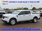 New 2024 Ford Maverick XL SuperCrew Cab FWD, Pickup for sale #RRB65543 - photo 20