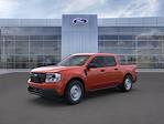 New 2024 Ford Maverick XL SuperCrew Cab FWD, Pickup for sale #RRB65641 - photo 24