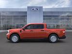 New 2024 Ford Maverick XL SuperCrew Cab FWD, Pickup for sale #RRB65641 - photo 2