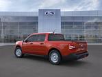 New 2024 Ford Maverick XL SuperCrew Cab FWD, Pickup for sale #RRB65641 - photo 3