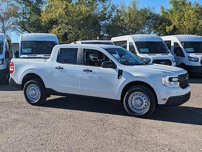 New 2024 Ford Maverick XL SuperCrew Cab AWD, Pickup for sale #RRB65759 - photo 1