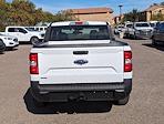 New 2024 Ford Maverick XLT SuperCrew Cab FWD, Pickup for sale #RRB67814 - photo 3