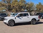 New 2024 Ford Maverick XLT SuperCrew Cab FWD, Pickup for sale #RRB67814 - photo 10