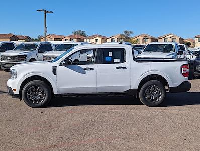 New 2024 Ford Maverick XLT SuperCrew Cab AWD, Pickup for sale #RRB68408 - photo 1