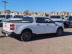 New 2024 Ford Maverick XLT SuperCrew Cab AWD, Pickup for sale #RRB68408 - photo 4