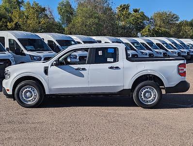 New 2024 Ford Maverick XL SuperCrew Cab FWD, Pickup for sale #RRB78164 - photo 1