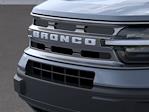 2024 Ford Bronco Sport 4x4, SUV for sale #RRE05633 - photo 16