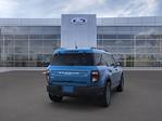 2024 Ford Bronco Sport 4x4, SUV for sale #RRE05774 - photo 8