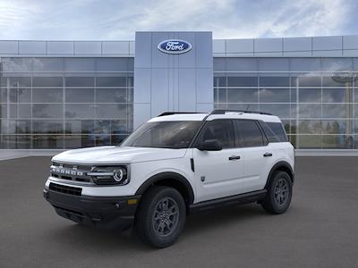 2024 Ford Bronco Sport 4x4, SUV for sale #RRE05930 - photo 1