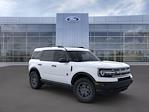2024 Ford Bronco Sport 4x4, SUV for sale #RRE05930 - photo 7