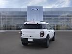 2024 Ford Bronco Sport 4x4, SUV for sale #RRE05930 - photo 30
