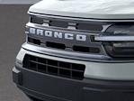 2024 Ford Bronco Sport 4x4, SUV for sale #RRE06013 - photo 16