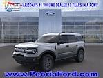 2024 Ford Bronco Sport 4x4, SUV for sale #RRE07025 - photo 24