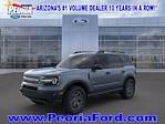 2024 Ford Bronco Sport 4x4, SUV for sale #RRE11082 - photo 25