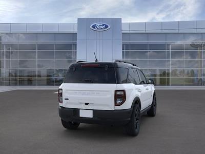 2024 Ford Bronco Sport 4x4, SUV for sale #RRE12969 - photo 2