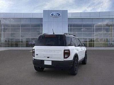 2024 Ford Bronco Sport 4x4, SUV for sale #RRE12969 - photo 2