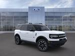 2024 Ford Bronco Sport 4x4, SUV for sale #RRE12969 - photo 40