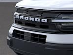 2024 Ford Bronco Sport 4x4, SUV for sale #RRE12969 - photo 42