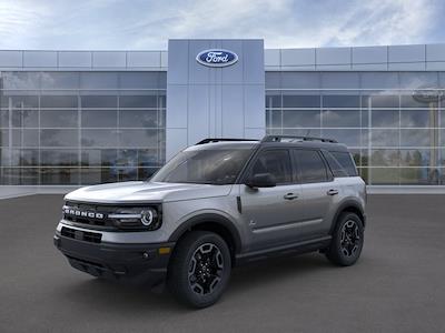 2024 Ford Bronco Sport 4x4, SUV for sale #RRE13145 - photo 1