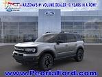 2024 Ford Bronco Sport 4x4, SUV for sale #RRE13145 - photo 24