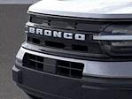 2024 Ford Bronco Sport 4x4, SUV for sale #RRE13145 - photo 25