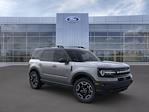 2024 Ford Bronco Sport 4x4, SUV for sale #RRE13145 - photo 8