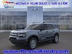 2024 Ford Bronco Sport 4x4, SUV for sale #RRE16289 - photo 36