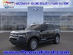 2024 Ford Bronco Sport 4x4, SUV for sale #RRE16720 - photo 17