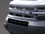 2024 Ford Bronco Sport 4x4, SUV for sale #RRE19096 - photo 16