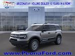 2024 Ford Bronco Sport 4x4, SUV for sale #RRE19096 - photo 30