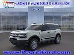 2024 Ford Bronco Sport 4x4, SUV for sale #RRE20397 - photo 27