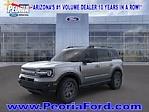 2024 Ford Bronco Sport 4x4, SUV for sale #RRE23957 - photo 39