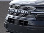 2024 Ford Bronco Sport 4x4, SUV for sale #RRE24161 - photo 18