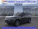 2024 Ford Bronco Sport 4x4, SUV for sale #RRE24161 - photo 31