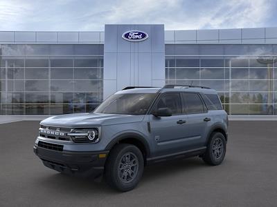 2024 Ford Bronco Sport 4x4, SUV for sale #RRE26424 - photo 1